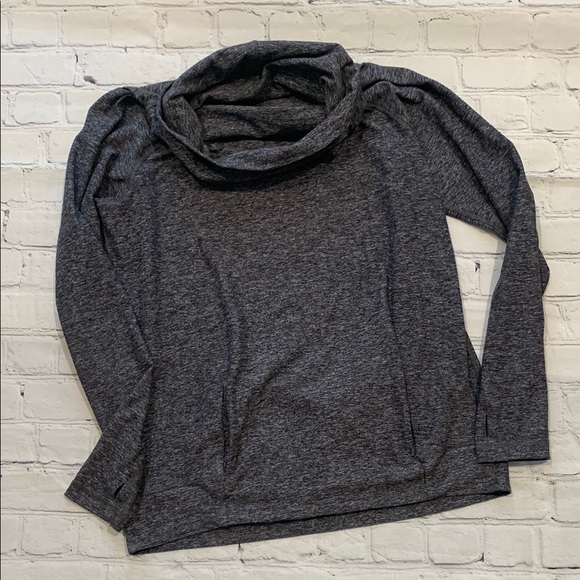 Lululemon Make A Move Long Sleeve Top - Picture 1 of 16